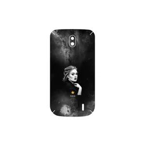 MAHOOT Adele Cover Sticker for Nokia 1