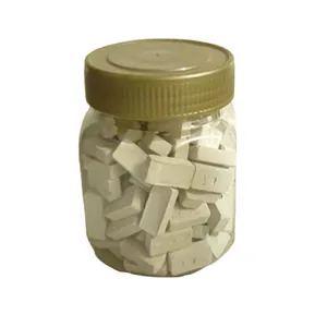 ساختنی مدل آجر مینیاتوری کد 122-505 مجموعه 350 عددی