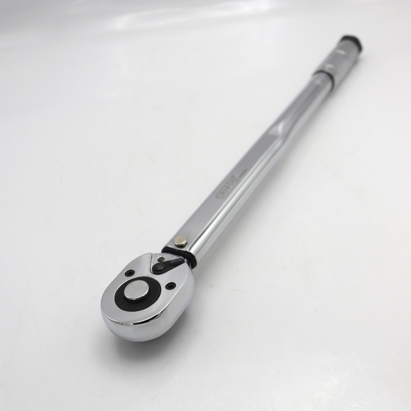 آچار ترکمتر جغجغه ای مدل YP-GERMANY-28-210N.M سایز 1/2 اینچ