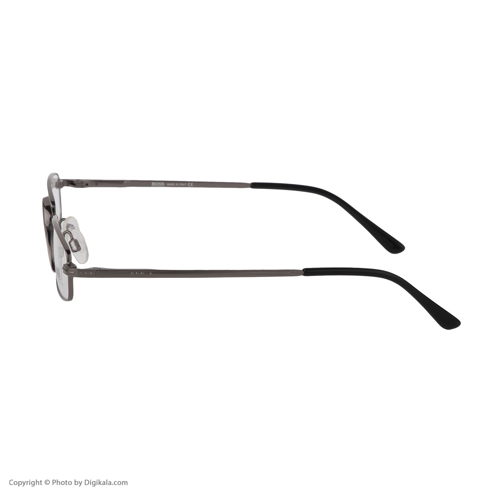 فریم عینک طبی هوگو باس مدل 8013 -  - 4