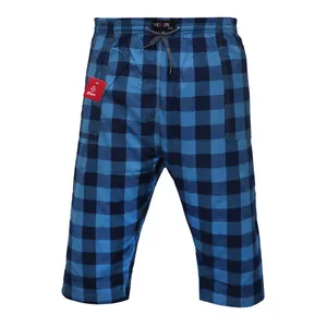 شلوارک مردانه نگین کد 51369