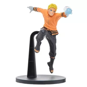اکشن فیگور مدل ناروتو اوزوماکی Naruto Uzumaki