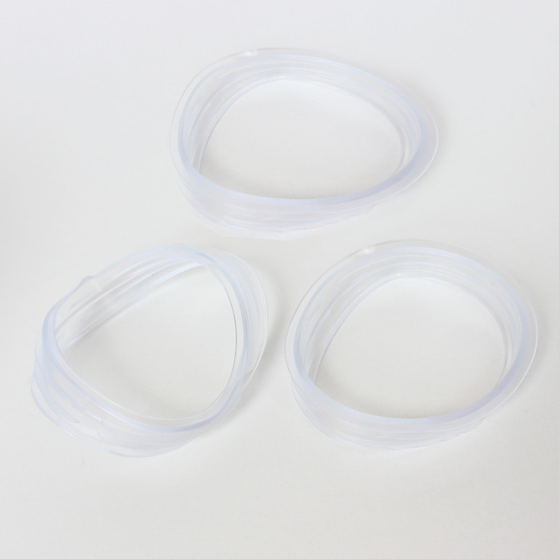 بانکه کلاسیک مدل کدو مجموعه 3عددی