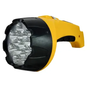 نورافکن دستی تانیوس مدل TA-612LX