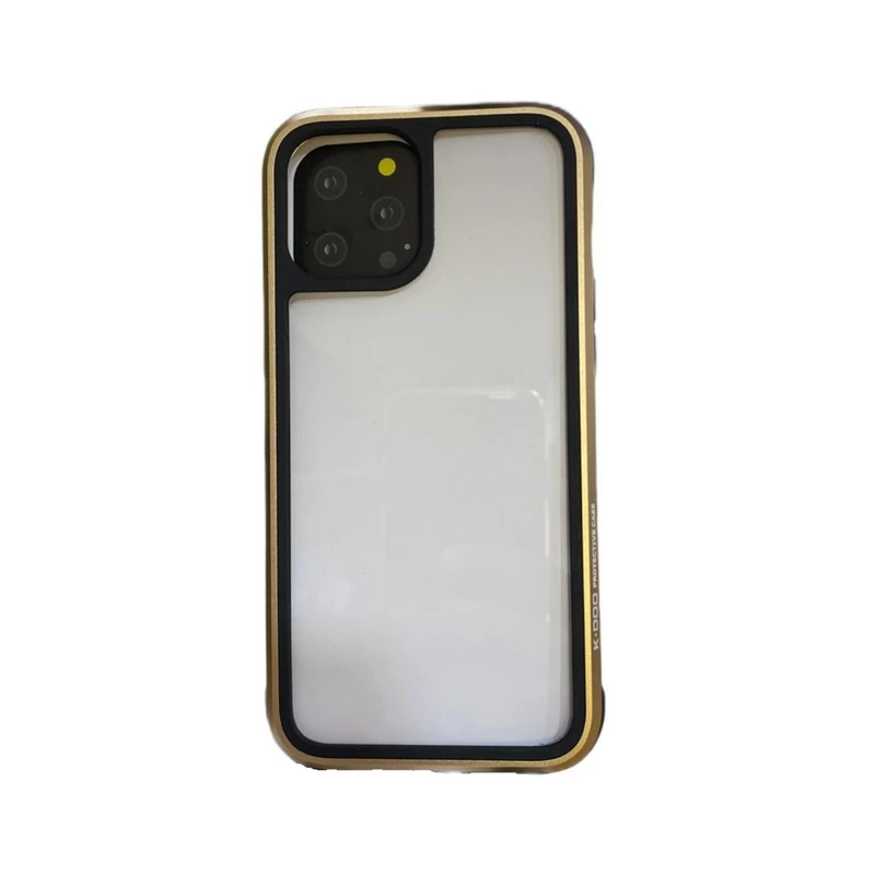 کاور کی-دوو مدل ARES مناسب برای گوشی موبایل اپل Iphone 12 pro
