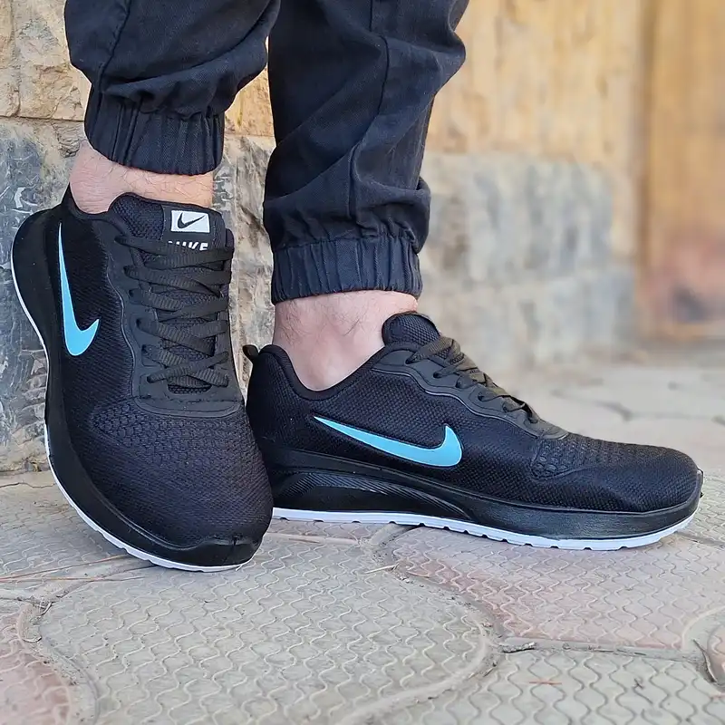 کفش پیاده روی مردانه مدل 1659