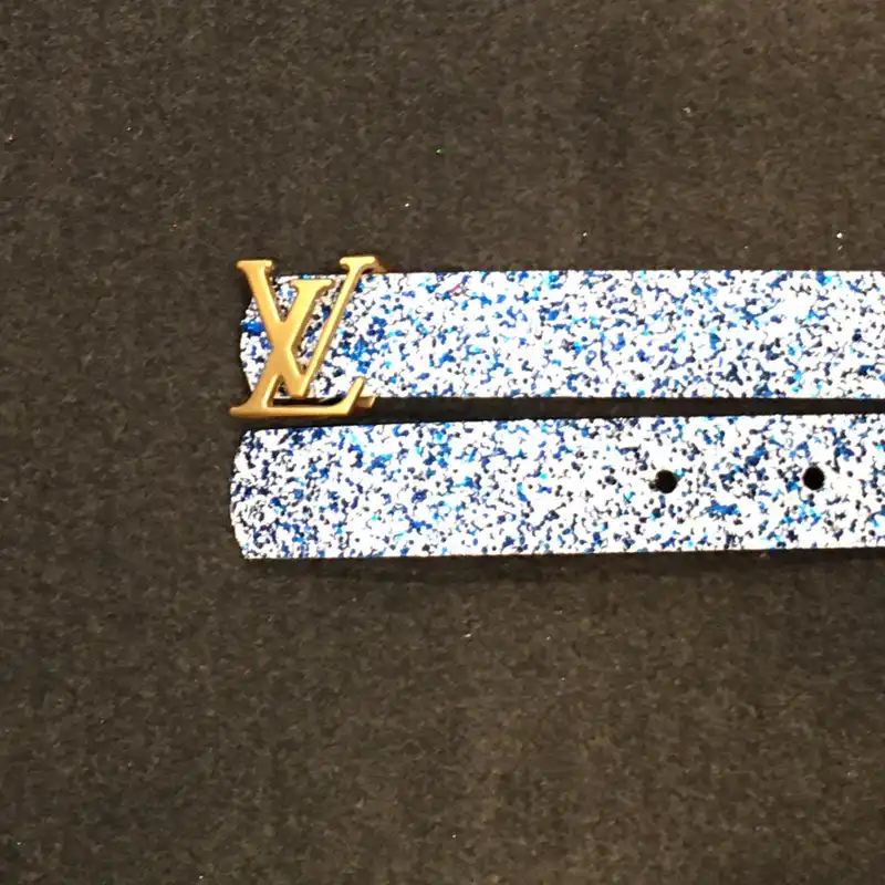 کمربند زنانه کد Ki 5500-204