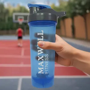 شیکر مکس ول مدل M-10 گنجایش 0.6 لیتر