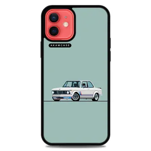 AKAM AMCAW12-BMW-3 Cover For Apple iPhone 12