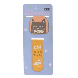 نشانگر کتاب مدل CAT-3 بسته 2 عددی