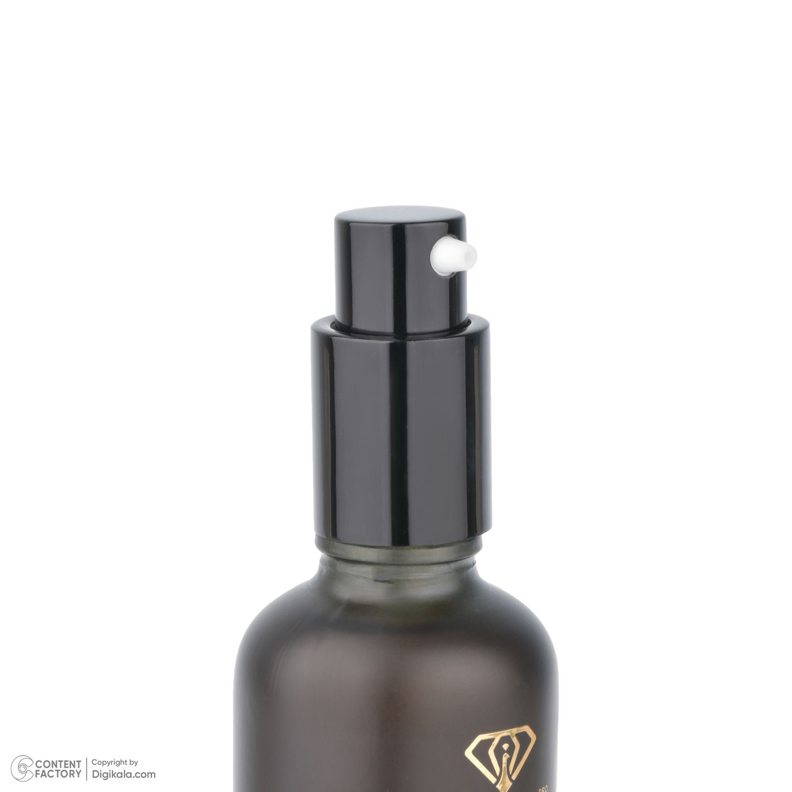 روغن تقویت کننده پوست و مو سالوته پرو مدل Black Seed مناسب برای انواع پوست حجم 50 میلی لیتر -  - 4