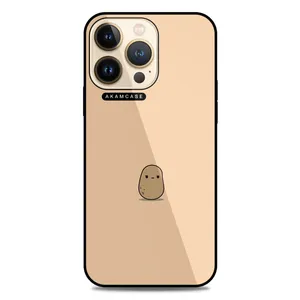 AKAM AMC-WA13PRO-SMALLS-22 Cover For Apple iPhone 13 Pro