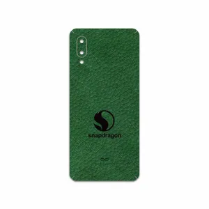 MAHOOT GL-SNPDRGN Cover Sticker for Samsung Galaxy A02