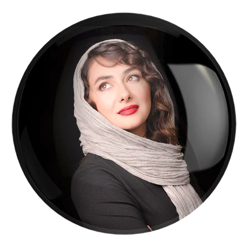 پیکسل خندالو طرح هانیه توسلی کد 6237 مدل بزرگ