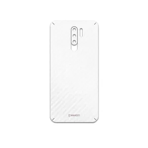 MAHOOT Ceramic-Fiber Cover Sticker for Xiaomi Redmi 9