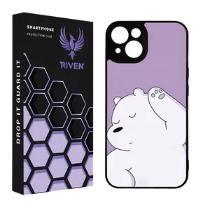 RIVEN RI3-13 Case For Apple iphone 14