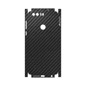 MAHOOT Shine-Carbon-Fiber-FullSkin Cover Sticker for Honor 8