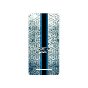 MAHOOT GEELY Cover Sticker for Xiaomi Mi 4c