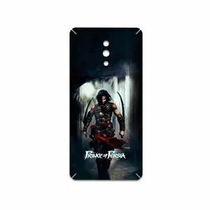 MAHOOT Prince-of-Persia Cover Sticker for Oppo Reno