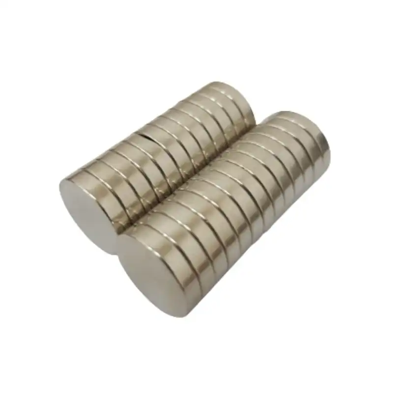 آهن ربا مدل M5-1 کد ۱۲۲۷ بسته ۲۵ عددی