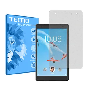 Tecno HyMTT model matte screen protector suitable for Lenovo Tab 4 8 (TB-8504) Tablet