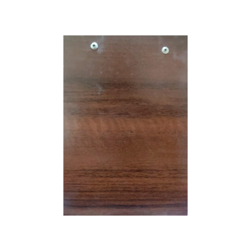 تخته شاسی مدل دختر جنگل کد 1 سایز َA4