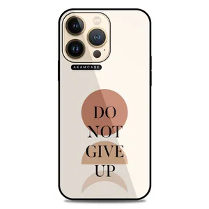 AKAM AMC-WA13PRO-CREAMY-20 Cover For Apple iPhone 13 Pro