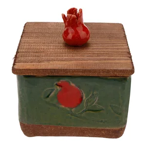 شکلات خوری مدل MN12