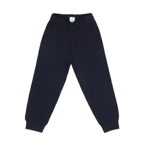 شلوار پسرانه لینتل مدل اسلش کد 0031 رنگ مشکی