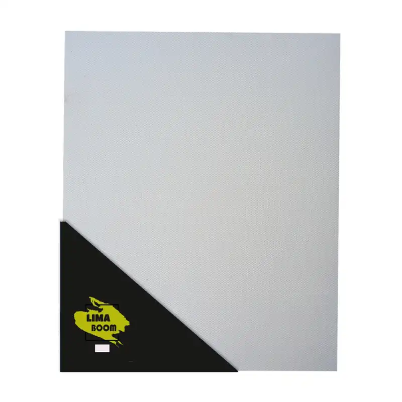 بوم نقاشی لیما بوم مدل star24 سایز 30x24 سانتی متر