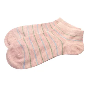 جوراب دیزر طرح راه راه کد fiory318