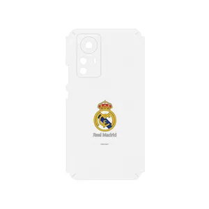 MAHOOT Real_Madrid_1 Cover Sticker for Xiaomi 12 Pro