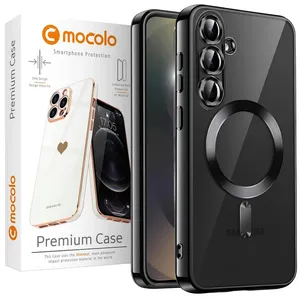 Mocolo MageSafe Case For Samsung Galaxy A56