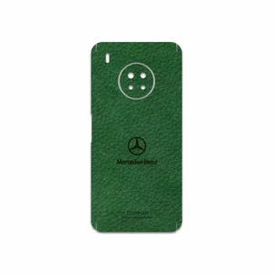 MAHOOT GL-MBNZ Cover Sticker for Huawei Y9a