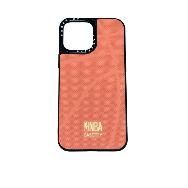 کاور طرح بسکتبال کد 5656 مناسب برای گوشی موبایل اپل  Iphone 13  pro max