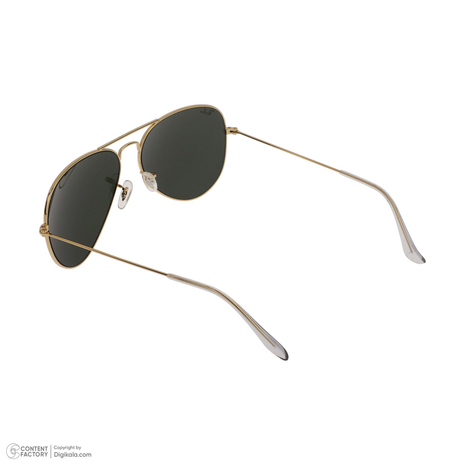 عینک آفتابی ری بن مدل 3026-L2846 -  - 4