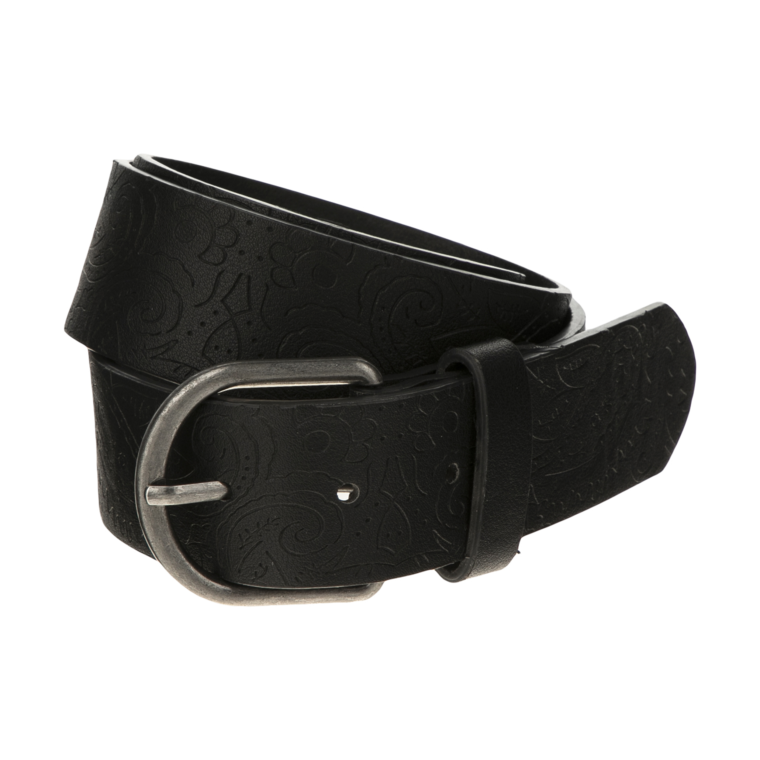 کمربند زنانه ال سی وایکیکی مدل 8s6372z8 black