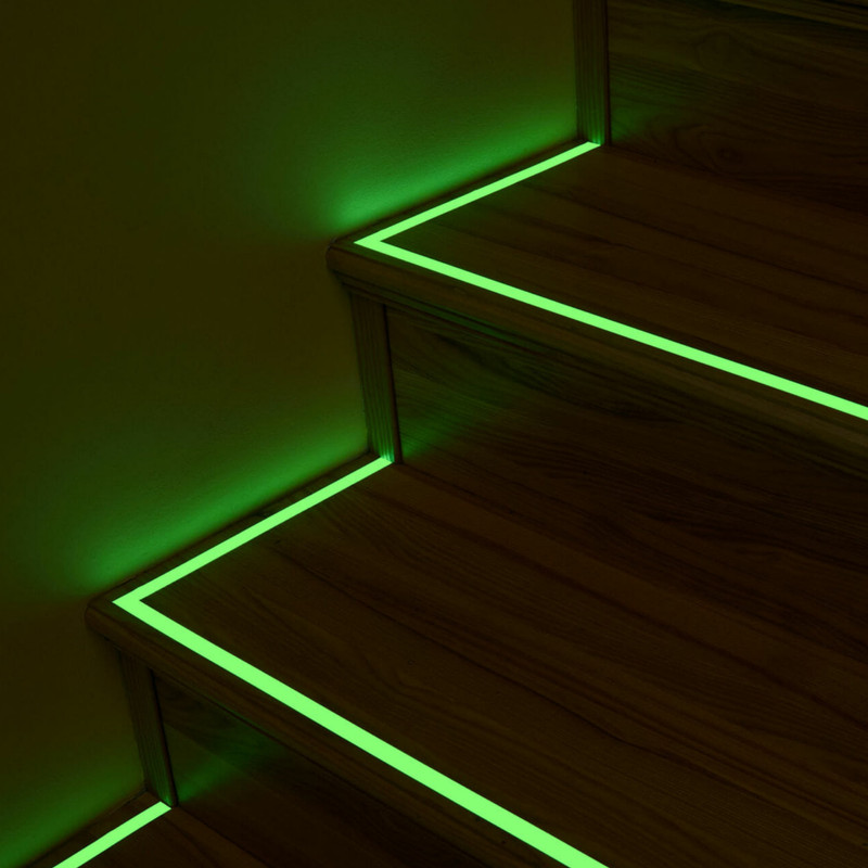 نوار هشدار شبرنگ مدل  M103 بسته سه عددی