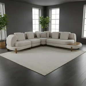 مبل ال 6 نفره مارج مدل فیدل کد 0301