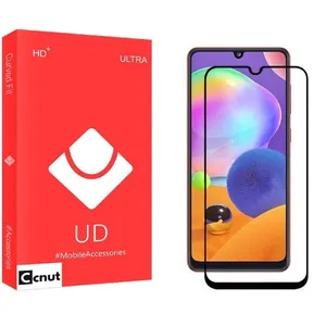 محافظ صفحه نمایش کوکونات مدل FUL مناسب برای گوشی موبایل شیائومی Poco M5s