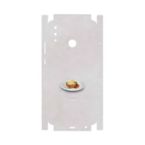 MAHOOT Lasagne-FullSkin Cover Sticker for Huawei Nova 3e