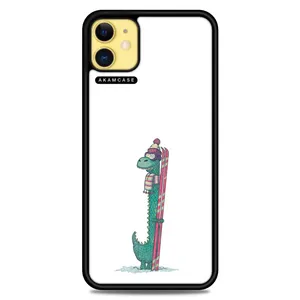 AKAM AMC-WA11-SKI-17 Cover For Apple iPhone 11