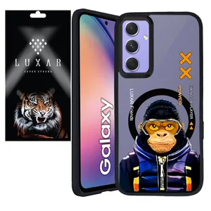 Luxar a54 - Gorilla Cover For Samsung Galaxy A54 / A54 5G