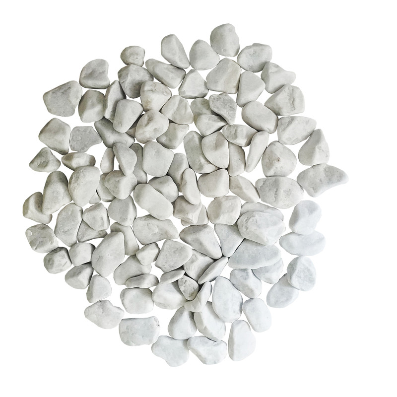 سنگ تزیینی مدل بادامی کد Bis1 وزن 2 کیلوگرم سنگ تزیینی مدل بادامی کد Bis1 وزن 2 کیلوگرم