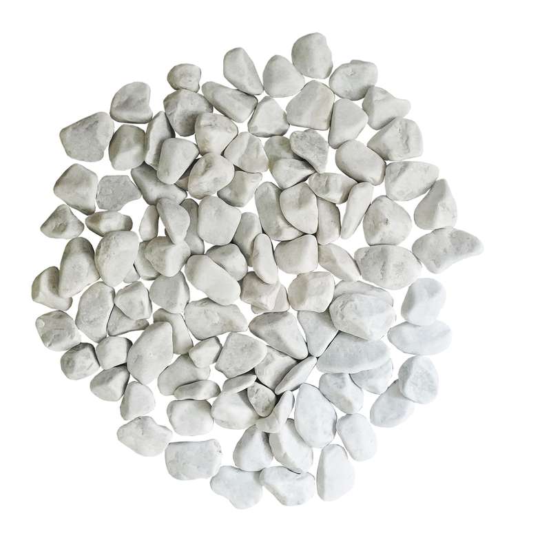 سنگ تزیینی مدل بادامی کد Bis1 وزن 2 کیلوگرم سنگ تزیینی مدل بادامی کد Bis1 وزن 2 کیلوگرم