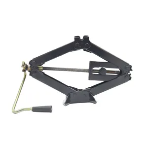 جک کامل خودرو مدل YPM-JABEDAR مناسب برای پژو 206 ظرفیت 1 تن 