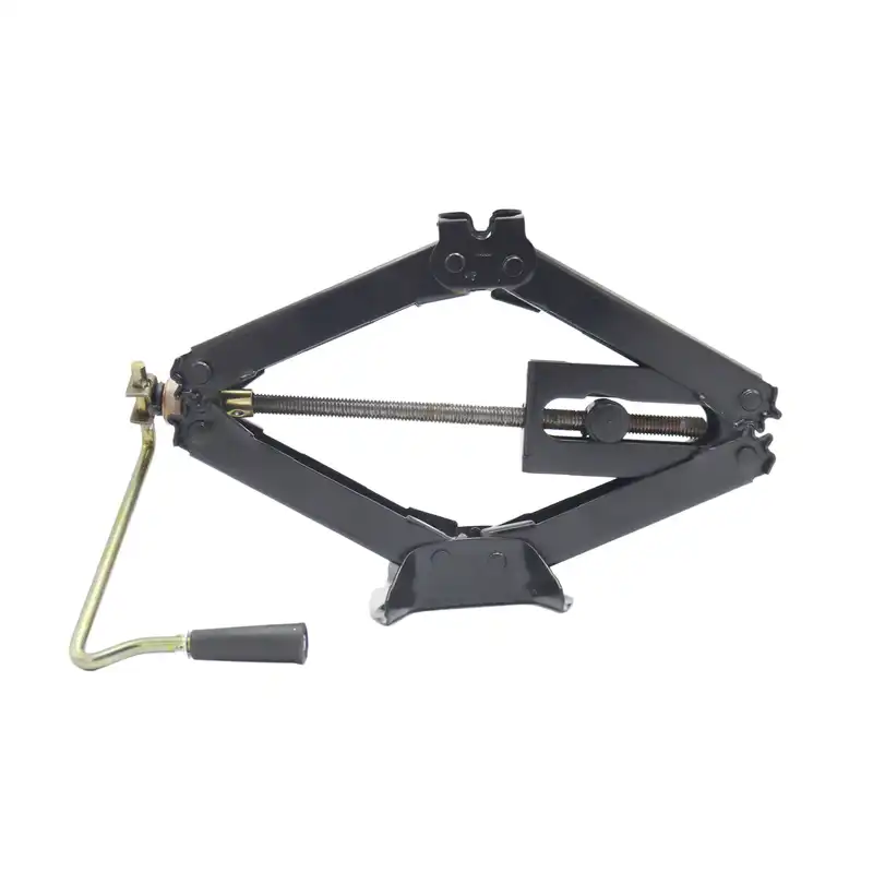 جک کامل خودرو مدل YPM-JABEDAR مناسب برای پژو 206 ظرفیت 1 تن