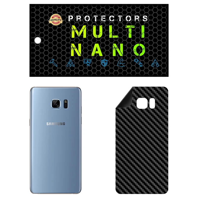 برچسب پوششی مولتی نانو مدل X-F1C مناسب برای گوشی موبایل سامسونگ Galaxy Note FE