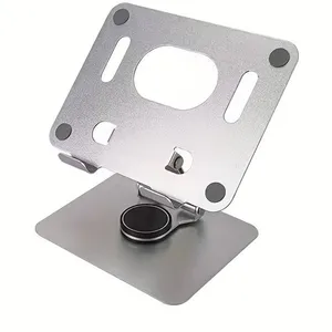 پایه نگهدارنده گوشی موبایل و تبلت مدل METAL NO2