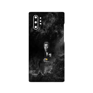 MAHOOT Al Pacino Cover Sticker for Samsung Galaxy Note 10 Plus